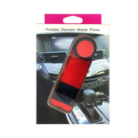 Автотримач AIR Ventilation K4, Black 2