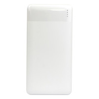 Універсальна мобільна батарея Hoco J72 Easy, 10000 mAh Black 7