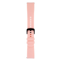 Ремінець для Xiaomi Amazfit Bip Original Design Блістер Sand Pink