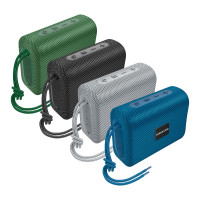 Безпровідна колонка Borofone BR18, Blue 1