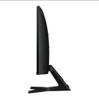 Монітор Samsung Essential Monitor S3, S39GD, LS27D390GAIXUA, Black 7