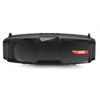 Портативна колонка XO F33 Bluetooth Speaker Black
