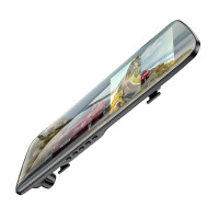 Відеореєстратор Hoco DV4, Black 7