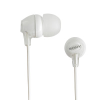 Гарнітура Sony EX-15AP White