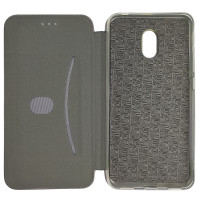 Чохол Book360 для Meizu M6 Gray 2