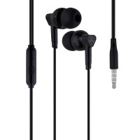 Гарнітура XO EP33 Black