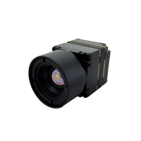 Камера для FPV-дрона JS-MINI 640-9, тепловізійна, 640×512, 12 мкм, F1.0/9.1 мм
