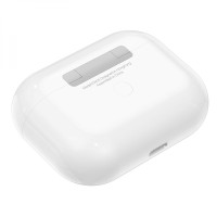 Безпровідна гарнітура Hoco EW26, White 2