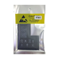 Акумулятор iPhone XS, NO FLEX, Original Quality 2