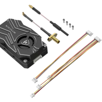 Відеопередавач iFlight Blitz Whoop, 5.8G, 2.5W VTX with MMCX Long Range Built-in Microphone 1