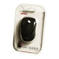 Безпровідна миша Jedel W920 Black 3
