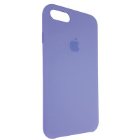 Чохол Copy Silicone Case iPhone 7/8 Light Violet (41)