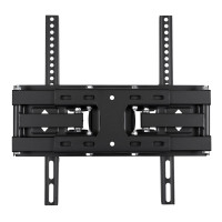 Кронштейн для телевізора CP412S, 26-65", Black 6