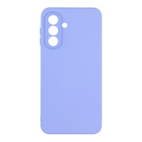 Чохол Silicone Cover для Samsung A175/A176 Galaxy A17, Lilac
