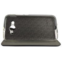 Чохол Book360 для Huawei Y3 2017 Black 3