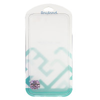 Чохол Anyland Carbon Ultra thin для iPhone 7/8 Plus Clear 3