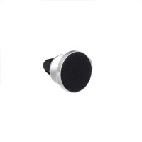 Автотримач Baseus Magnetic Small Ears Air Vent, Black 4