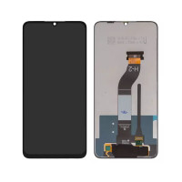 Дисплейний модуль для Xiaomi Redmi 13C, LM5C4090F0-A1, Original PRC, Black
