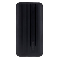 Power Bank BJ9 Uranus PD+QC3.0 10000 mAh Black