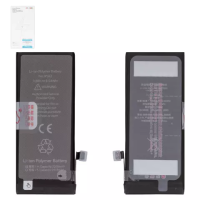 Акумулятор iPhone SE 2022, High Capacity, 2200 mAh, JCID