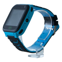 Дитячий Смарт Годинник S9 Blue
