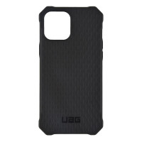 Чохол UAG Armor для iPhone 12 Pro Max, Black