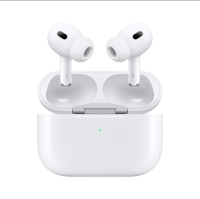 Безпровідна гарнітура Apple Airpods Pro 2 Type-C, Original IC, White