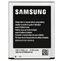 Акумулятор Samsung Galaxy S3 EB-L1G6LLU, Original Quality