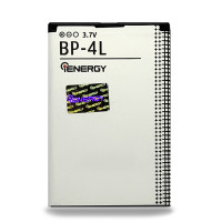 Акумулятор iENERGY NOKIA BP-4L (1350 mAh)