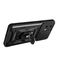 Чохол Armor Guard Shield Motorola G34 5G Black 10