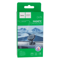 Автотримач Hoco CA79 Ligue, Black 1