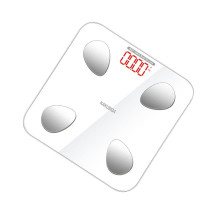 Смарт-ваги Kakusiga KSC-1575, White 1