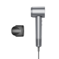 Фен Hoco HP10, Gray 9