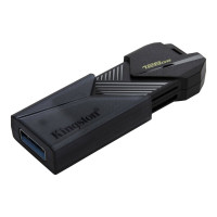 Флешка Kingston DT Exodia Onyx, USB 3.2, 128GB, Black 2