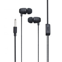 Гарнітура Inkax EP-14 Black