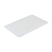 Чохол накладка для Macbook 11.6" Air Transparent