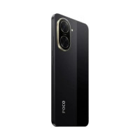 Смартфон Xiaomi Poco C71, 3/64GB, Black 2