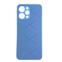 Чохол Cover ProCase для Xiaomi Redmi 12 4G, Light Blue