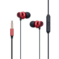 Гарнітура Celebrat D5 Red