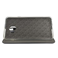 Чохол Book360 для Samsung J400 Galaxy J4 2018, Black 3