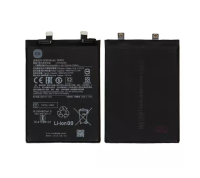 Акумулятор Xiaomi Poco X4 GT, Redmi K50i, Redmi Note 11T Pro, BM5G, Original PRC