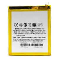 Акумулятор Meizu M5s / BA612 (AAAA)