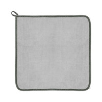 Мікрофібра Baseus Easy life car washing towel (40*40 сm) Two pack Grey 1