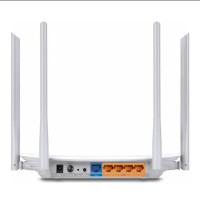 Wi-Fi Роутер TP-Link Archer C50 V3, White 1