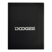 Акумулятор Original DooGee X10, BAT17603360 (3360 mAh)