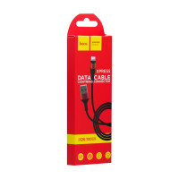 Кабель Hoco X26 Xpress Charging Lightning