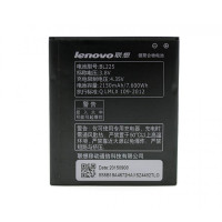 Акумулятор Lenovo S580 / BL225 (AAAA)