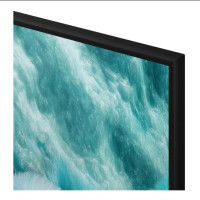 Телевізор Samsung 43", QE43Q7FAAUXUA, QLED, Smart TV, Wi-Fi, 4K Ultra HD 3