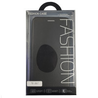 Чохол Book360 для Huawei Y3 2017 Black 4