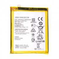 Акумулятор Huawei Nexus 6P / HB416683ECW (AAAA)